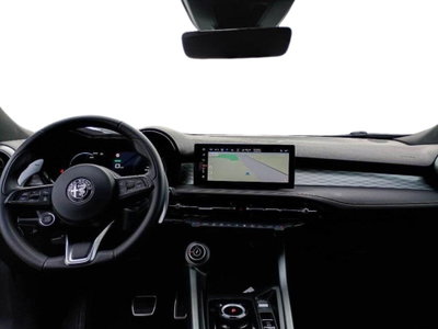 Alfa Romeo Tonale 1.5 hybrid Veloce 160cv tct7 (6)