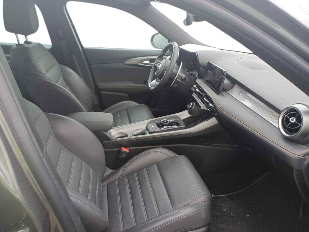 Alfa Romeo Tonale 1.5 hybrid Veloce 160cv tct7 (7)