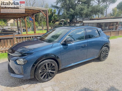 Lancia Ypsilon 1.2 mhev Edizione Limitata Cassina e-dct usata