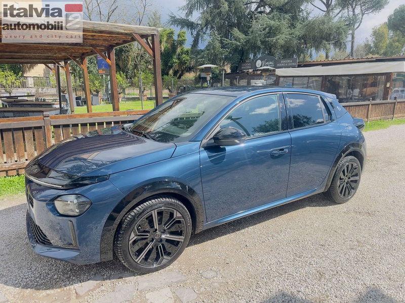Lancia Ypsilon 1.2 mhev Edizione Limitata Cassina e-dct