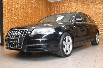 Audi A6 Avant 3.0 V6 TDI F.AP. quattro usata