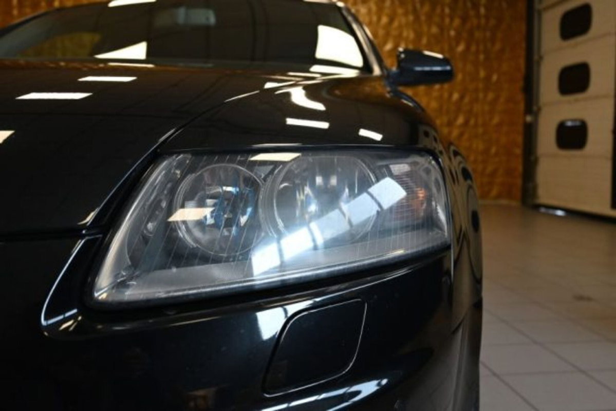 Audi A6 Avant 3.0 V6 TDI F.AP. quattro (13)