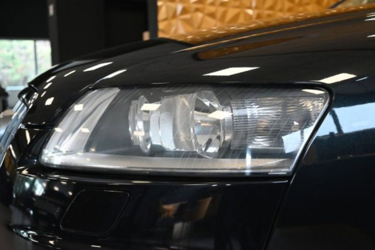 Audi A6 Avant 3.0 V6 TDI F.AP. quattro (14)