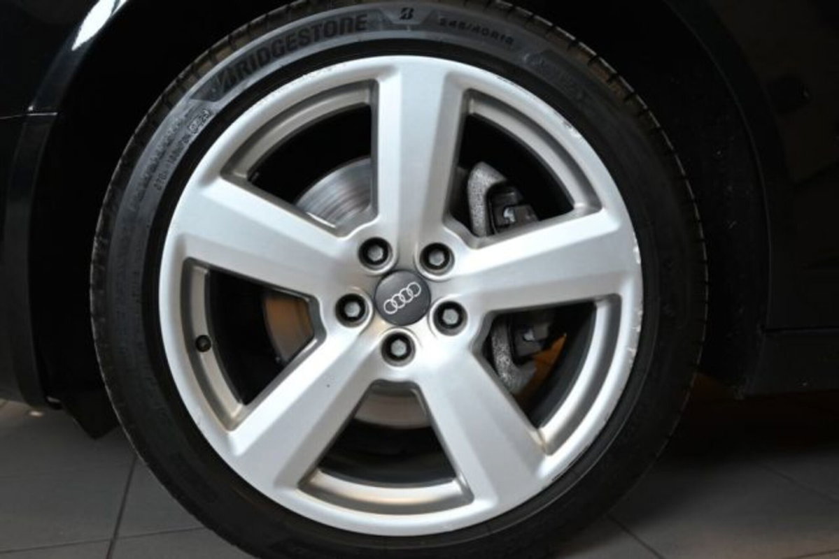 Audi A6 Avant 3.0 V6 TDI F.AP. quattro (15)