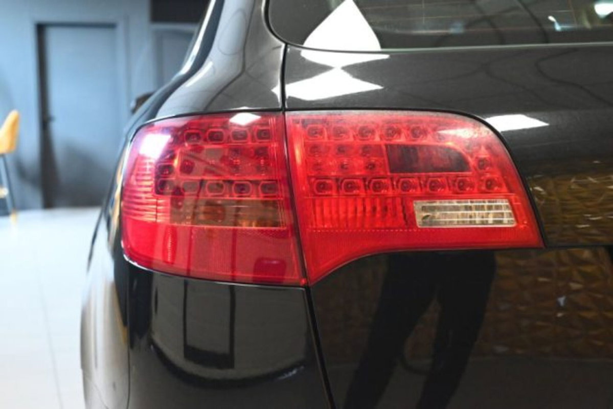 Audi A6 Avant 3.0 V6 TDI F.AP. quattro (17)