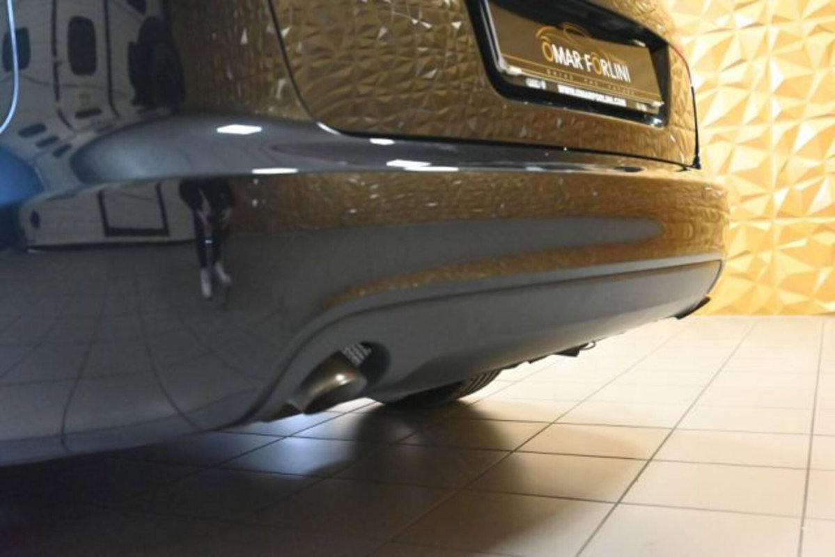 Audi A6 Avant 3.0 V6 TDI F.AP. quattro (19)