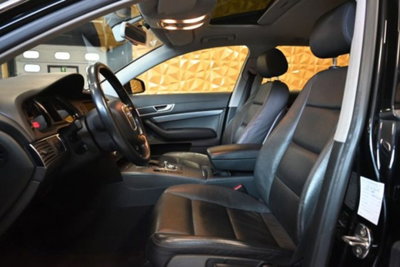 Audi A6 Avant 3.0 V6 TDI F.AP. quattro (9)