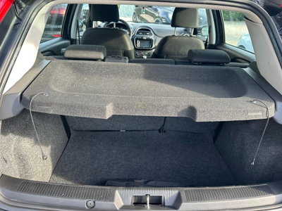 Fiat Punto 1.2 8V 5 porte Street (14)