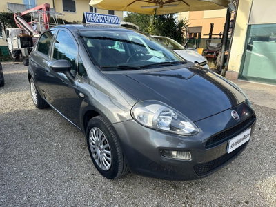 Fiat Punto 1.2 8V 5 porte Street (5)