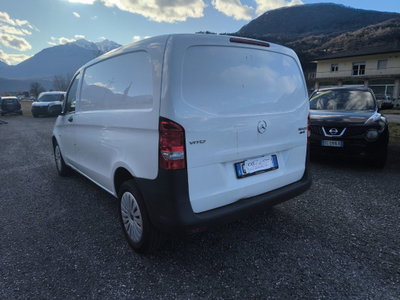 Mercedes-Benz Vito 2.0 119 CDI PL Furgone Extra-Long (7)