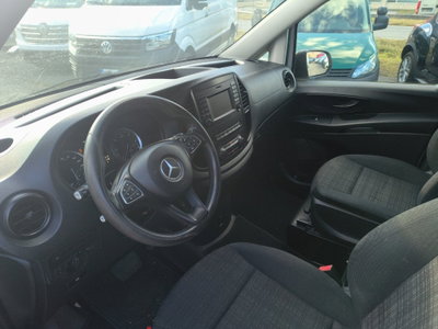 Mercedes-Benz Vito 2.0 119 CDI PL Furgone Extra-Long (9)