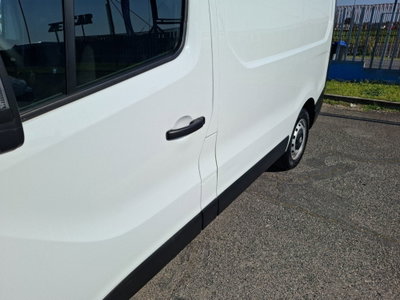 Nissan Primastar Furgone van 27 2.0 dci 110cv S&S L1H1 Acenta my24 (10)