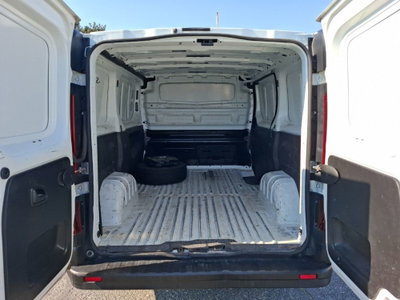 Nissan Primastar Furgone van 27 2.0 dci 110cv S&S L1H1 Acenta my24 (12)