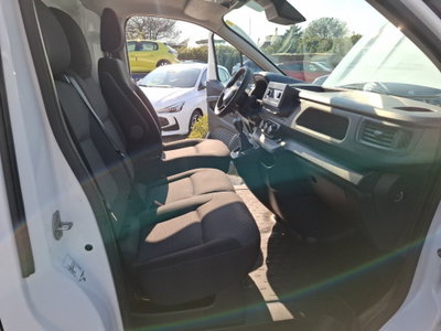 Nissan Primastar Furgone van 27 2.0 dci 110cv S&S L1H1 Acenta my24 (14)