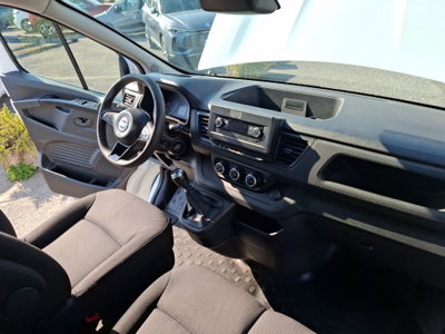 Nissan Primastar Furgone van 27 2.0 dci 110cv S&S L1H1 Acenta my24 (15)