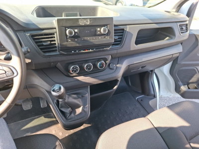 Nissan Primastar Furgone van 27 2.0 dci 110cv S&S L1H1 Acenta my24 (17)