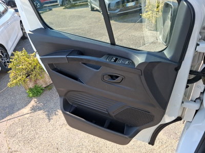 Nissan Primastar Furgone van 27 2.0 dci 110cv S&S L1H1 Acenta my24 (18)