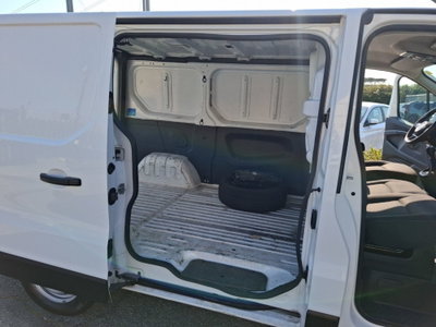 Nissan Primastar Furgone van 27 2.0 dci 110cv S&S L1H1 Acenta my24 (19)