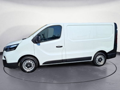 Nissan Primastar Furgone van 27 2.0 dci 110cv S&S L1H1 Acenta my24 (2)
