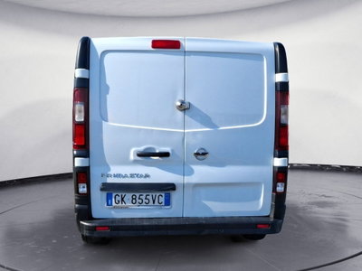 Nissan Primastar Furgone van 27 2.0 dci 110cv S&S L1H1 Acenta my24 (4)