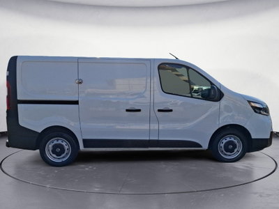 Nissan Primastar Furgone van 27 2.0 dci 110cv S&S L1H1 Acenta my24 (6)