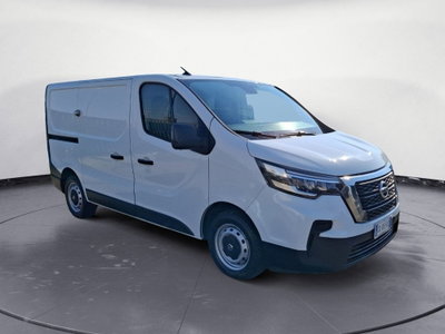 Nissan Primastar Furgone van 27 2.0 dci 110cv S&S L1H1 Acenta my24 (7)