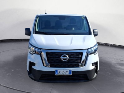 Nissan Primastar Furgone van 27 2.0 dci 110cv S&S L1H1 Acenta my24 (8)