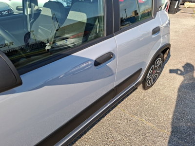 Fiat Panda 1.0 FireFly S&S Hybrid City Cross (10)