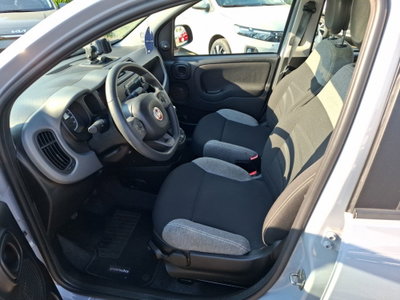 Fiat Panda 1.0 FireFly S&S Hybrid City Cross (13)