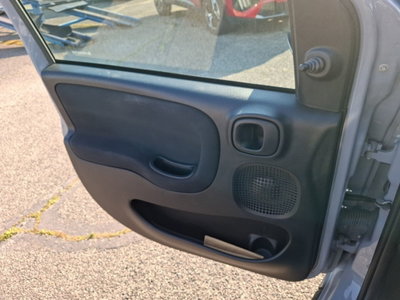 Fiat Panda 1.0 FireFly S&S Hybrid City Cross (18)
