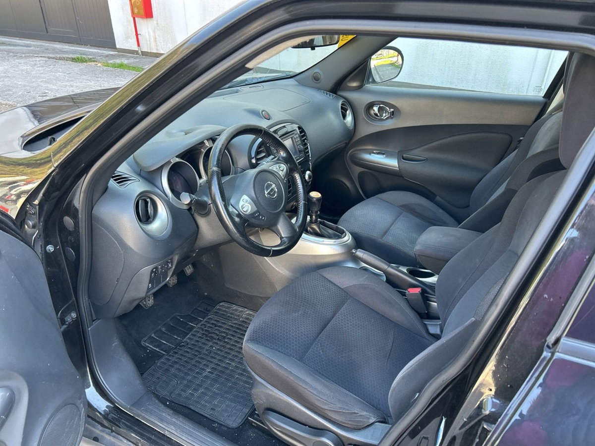 Nissan Juke 1.5 dCi Acenta (11)