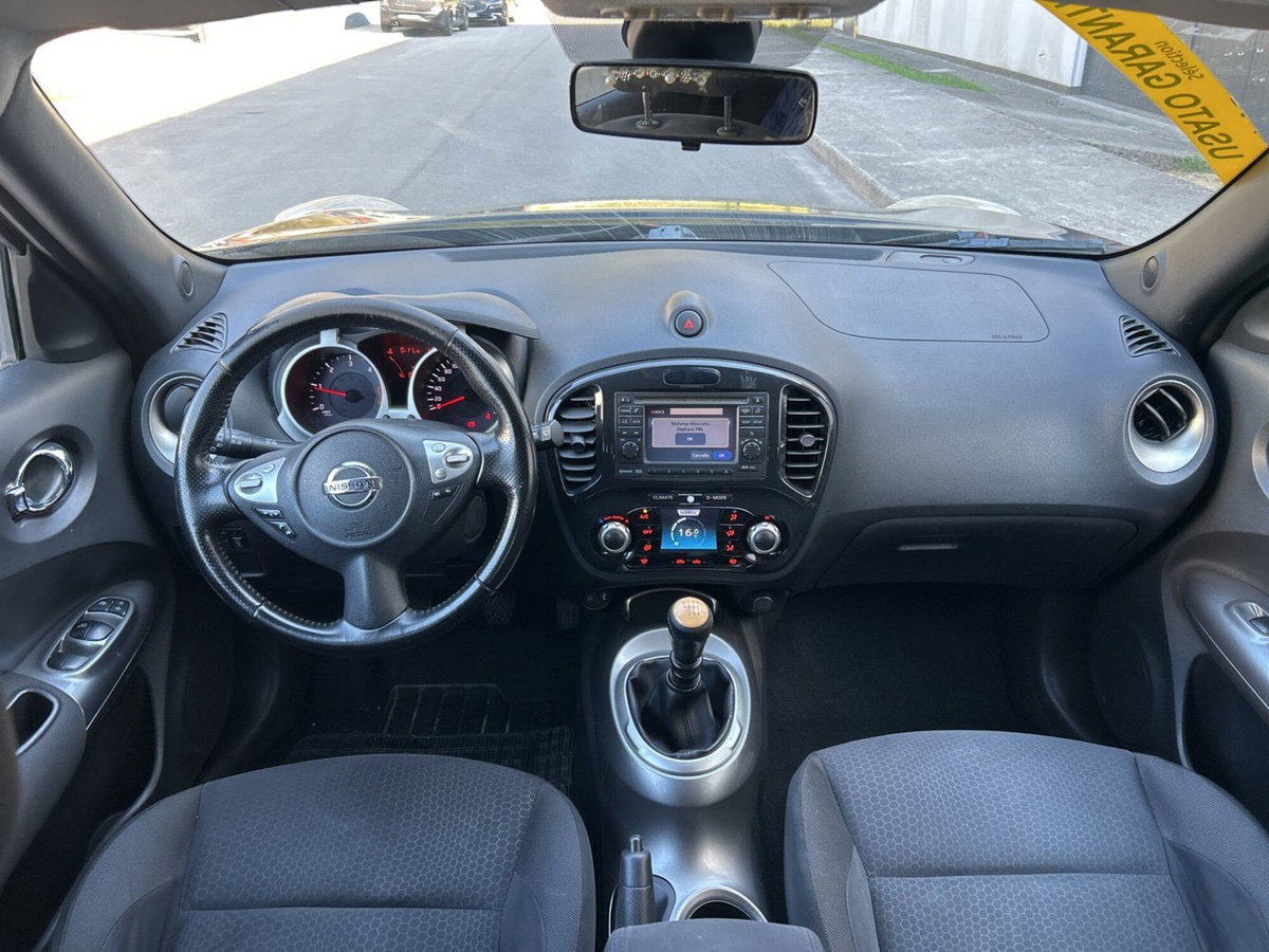 Nissan Juke 1.5 dCi Acenta (12)