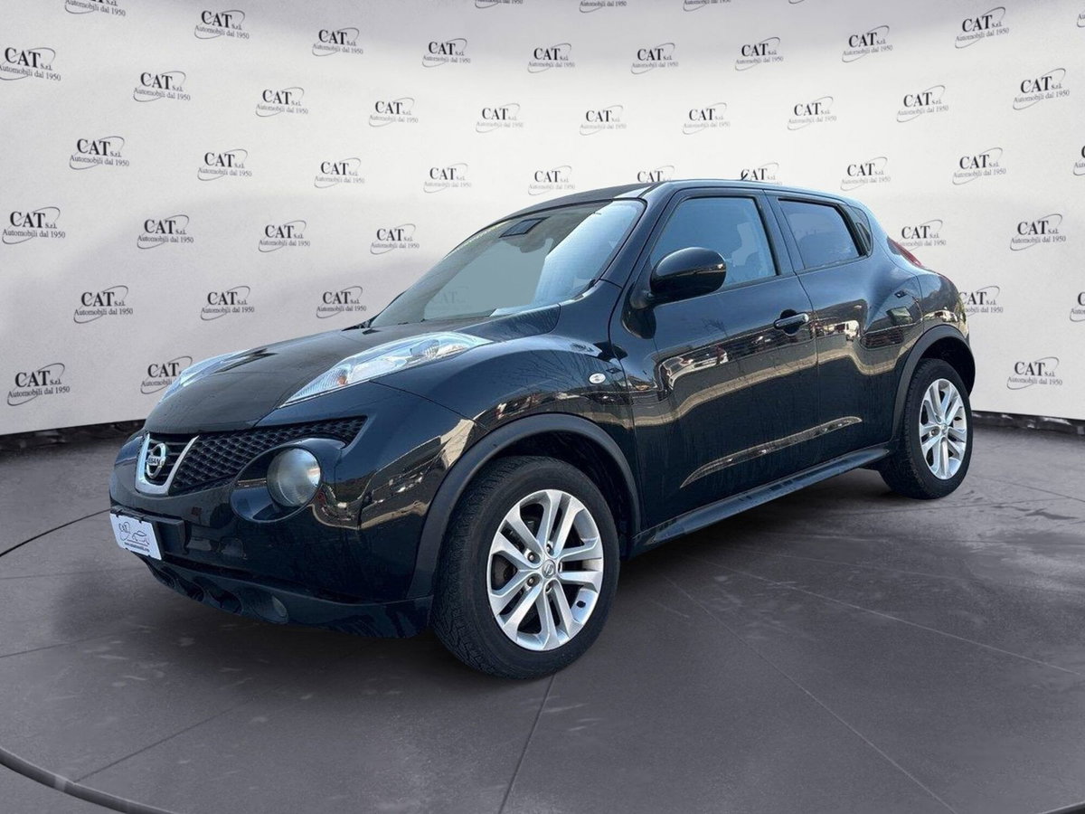 Nissan Juke 1.5 dCi Acenta (2)