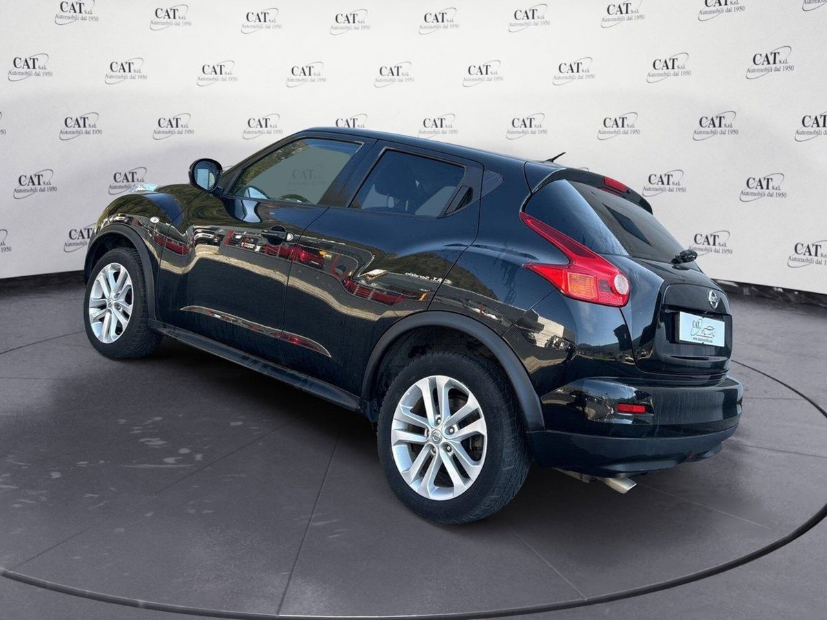 Nissan Juke 1.5 dCi Acenta (3)
