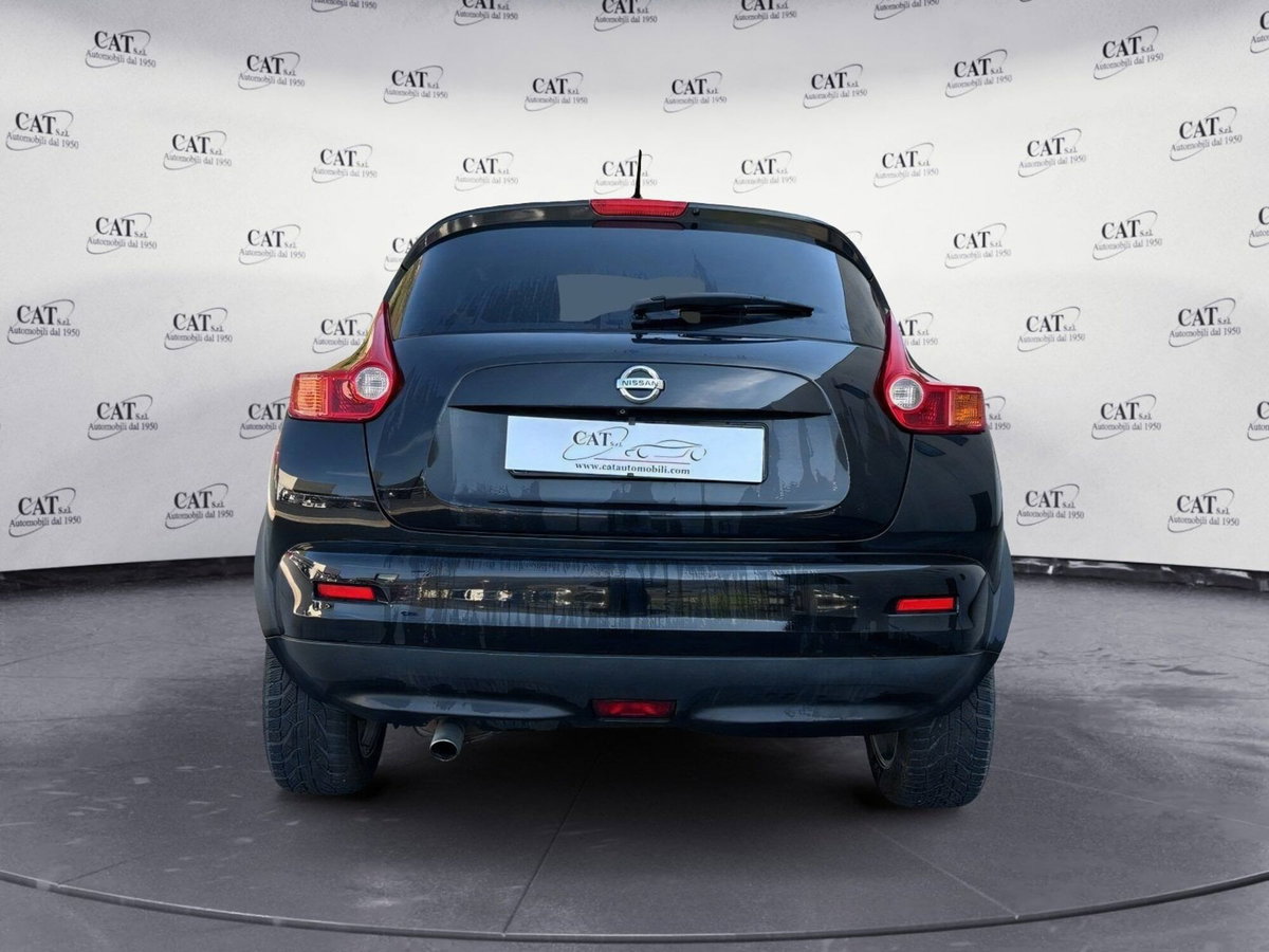 Nissan Juke 1.5 dCi Acenta (4)
