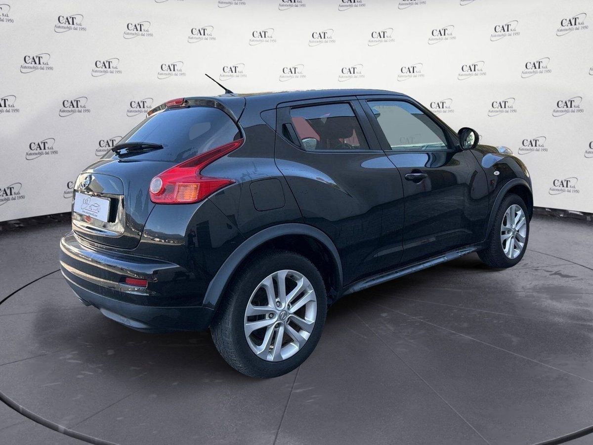 Nissan Juke 1.5 dCi Acenta (5)