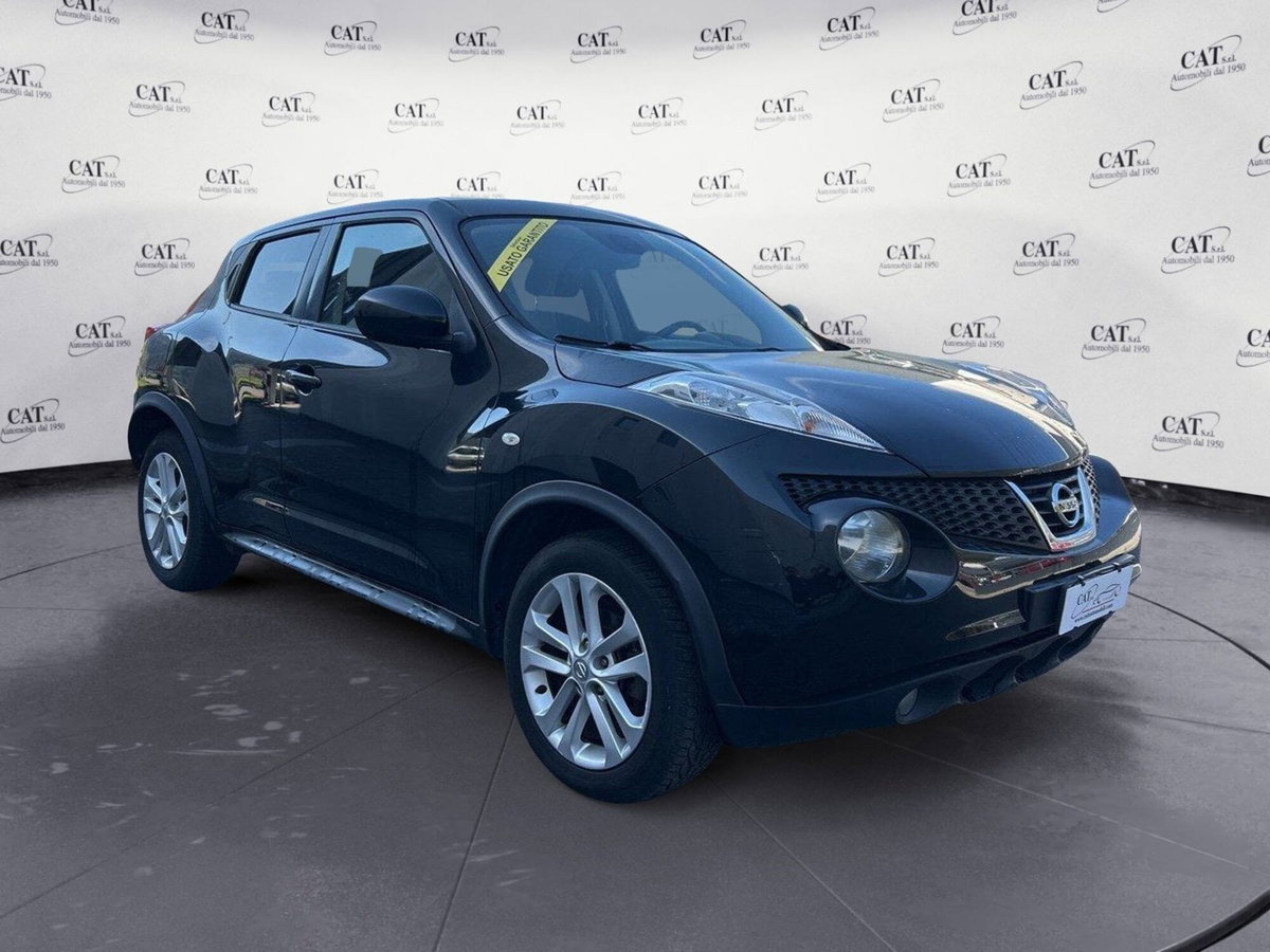 Nissan Juke 1.5 dCi Acenta (6)