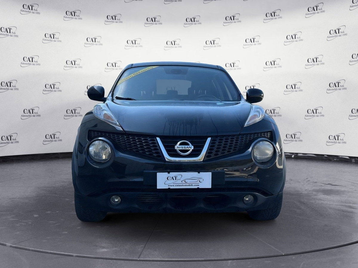 Nissan Juke 1.5 dCi Acenta (8)