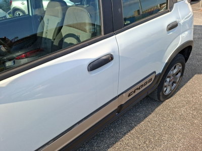 Fiat Panda Cross Cross 0.9 TwinAir Turbo S&S 4x4 (10)