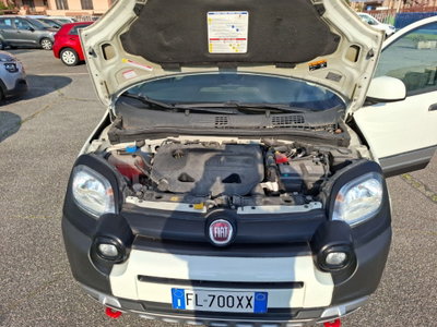 Fiat Panda Cross Cross 0.9 TwinAir Turbo S&S 4x4 (11)