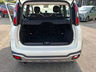Fiat Panda Cross Cross 0.9 TwinAir Turbo S&S 4x4 (12)