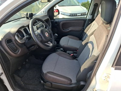 Fiat Panda Cross Cross 0.9 TwinAir Turbo S&S 4x4 (13)