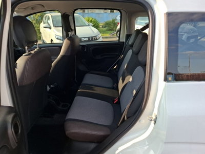 Fiat Panda Cross Cross 0.9 TwinAir Turbo S&S 4x4 (14)