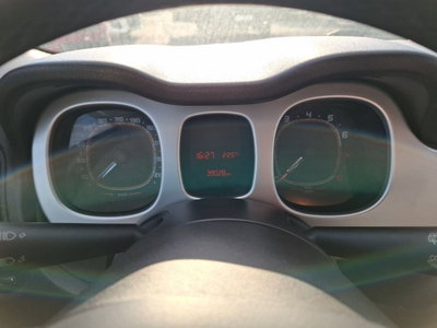Fiat Panda Cross Cross 0.9 TwinAir Turbo S&S 4x4 (16)