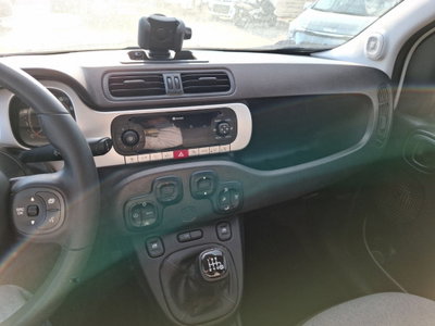 Fiat Panda Cross Cross 0.9 TwinAir Turbo S&S 4x4 (17)