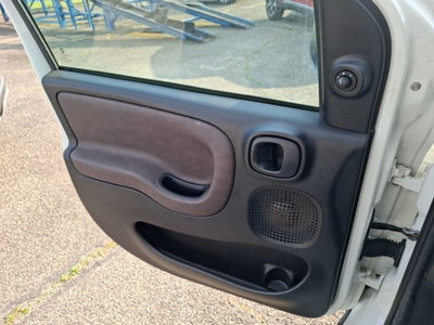 Fiat Panda Cross Cross 0.9 TwinAir Turbo S&S 4x4 (18)