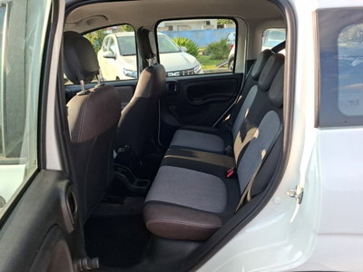 Fiat Panda Cross Cross 0.9 TwinAir Turbo S&S 4x4 (19)