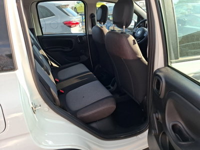 Fiat Panda Cross Cross 0.9 TwinAir Turbo S&S 4x4 (20)