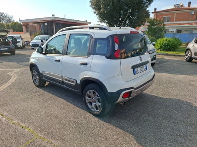Fiat Panda Cross Cross 0.9 TwinAir Turbo S&S 4x4 (3)