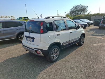 Fiat Panda Cross Cross 0.9 TwinAir Turbo S&S 4x4 (5)